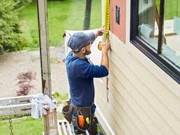 Best Fascia and Soffit Installation  in West Point, NY